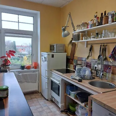 Kammer Apartment