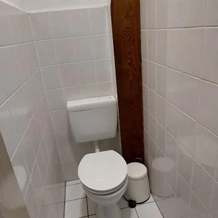 Apartment Kammer *