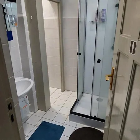 Kammer Διαμέρισμα Μαγδεβούργο
