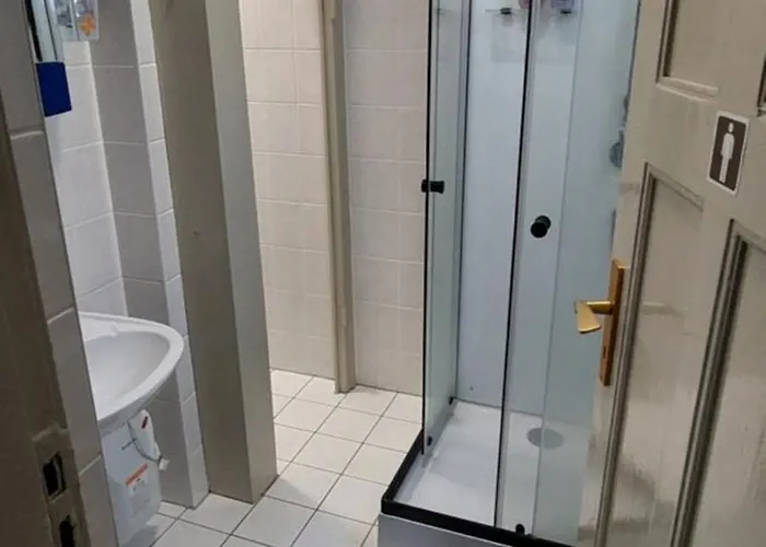 Kammer Lägenhet Magdeburg